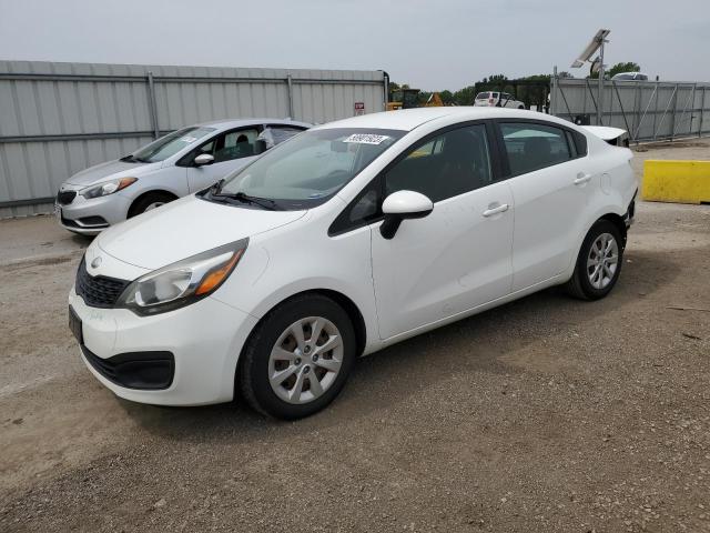 KIA RIO LX 2013 knadm4a38d6239592