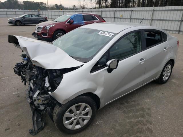 KIA RIO 2013 knadm4a38d6256070