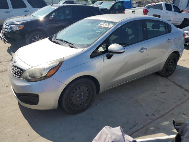 KIA RIO LX 2013 knadm4a38d6263195