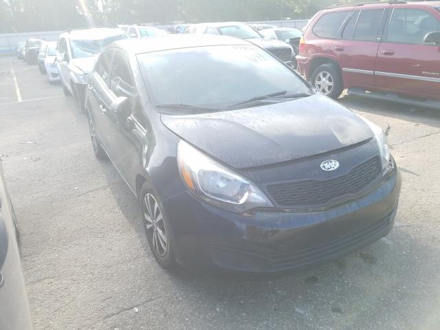 KIA RIO LX 2013 knadm4a38d6274259