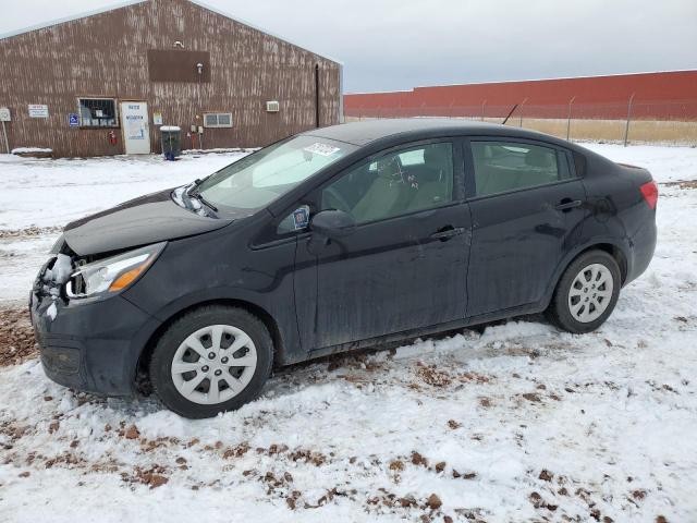 KIA RIO LX 2013 knadm4a38d6277436