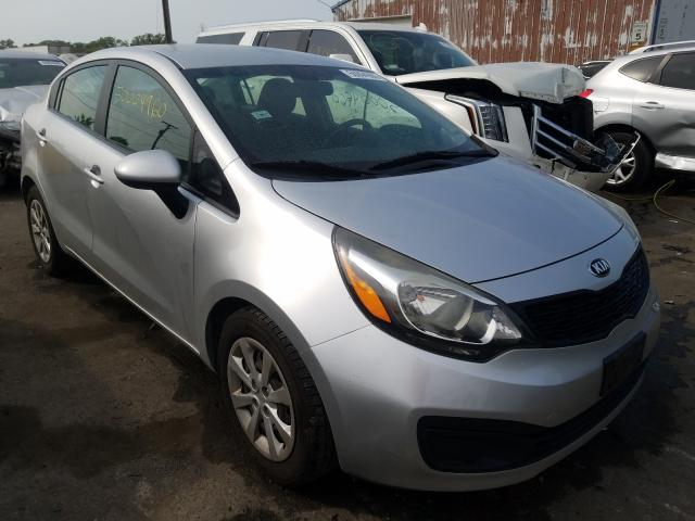 KIA RIO LX 2013 knadm4a38d6280062