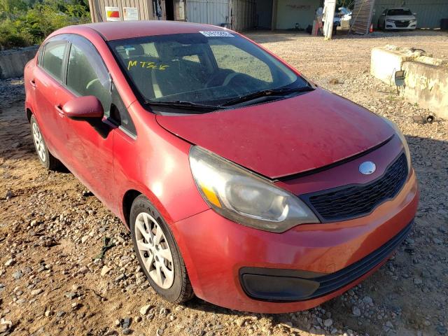 KIA RIO LX 2013 knadm4a38d6280868