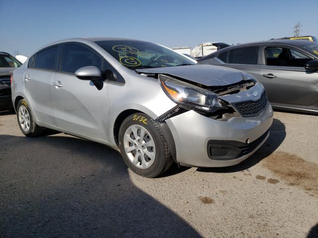 KIA RIO LX 2013 knadm4a38d6281373