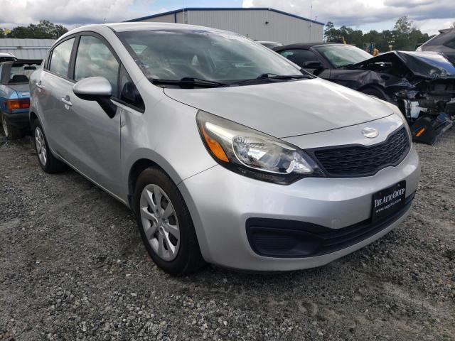 KIA RIO LX 2013 knadm4a38d6282314