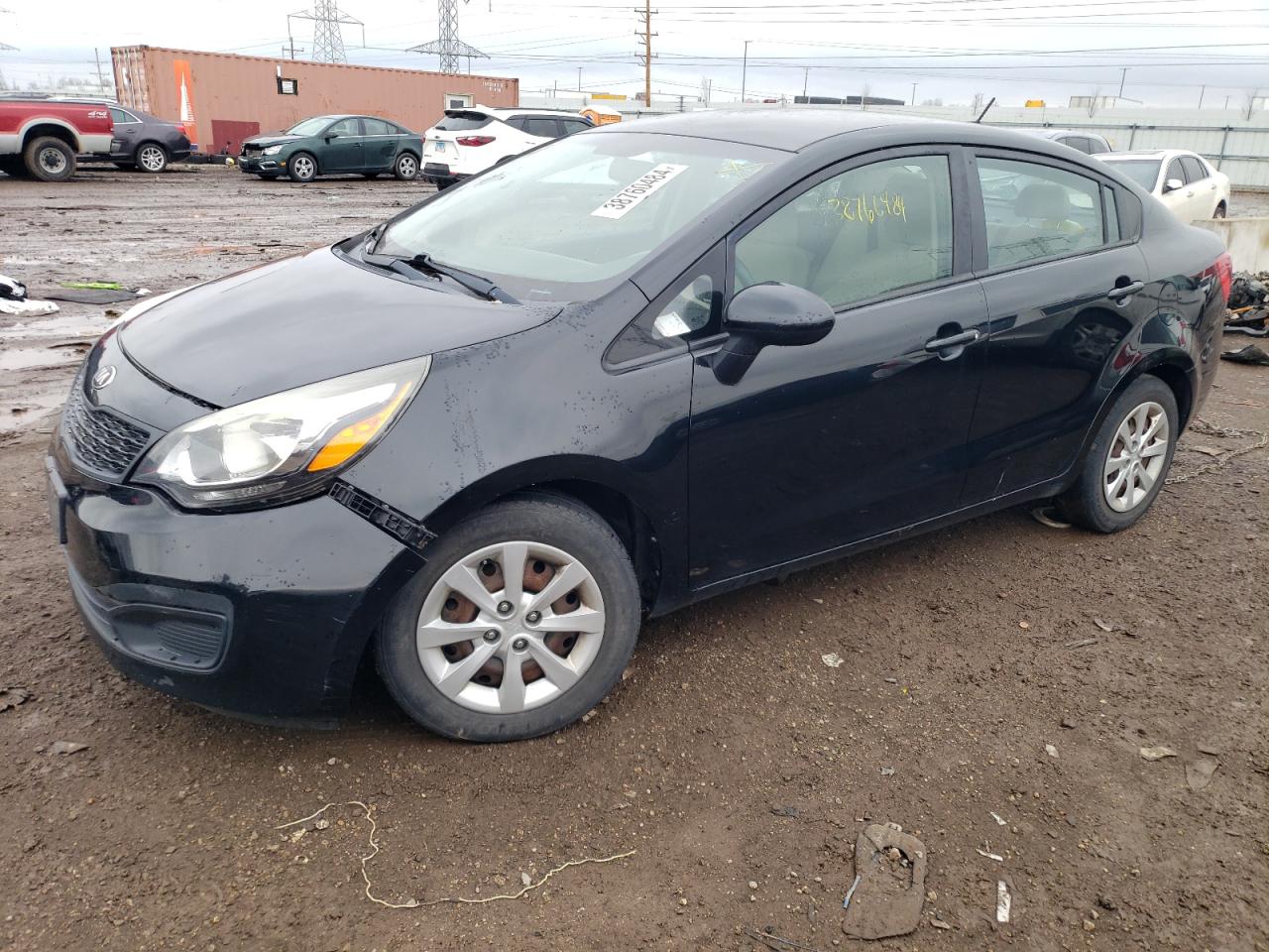 KIA RIO 2013 knadm4a38d6282782