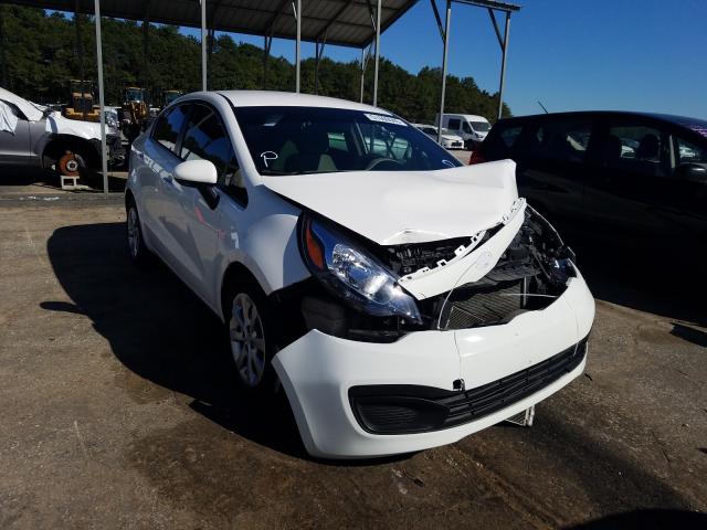 KIA RIO LX 2013 knadm4a38d6282801