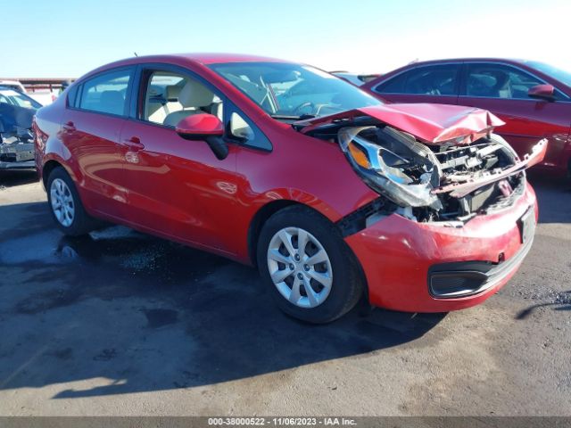 KIA RIO 2013 knadm4a38d6284130