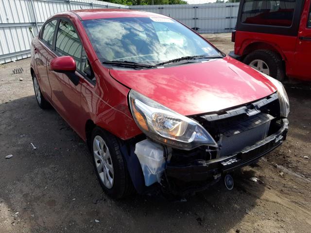 KIA RIO LX 2013 knadm4a38d6286007