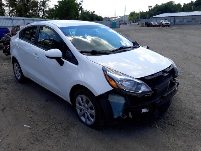 KIA RIO LX 2013 knadm4a38d6289800