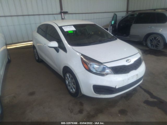 KIA RIO 2013 knadm4a38d6300066