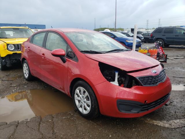 KIA RIO LX 2013 knadm4a38d6302237