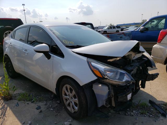 KIA RIO LX 2013 knadm4a38d6307311