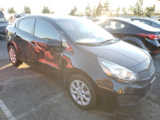 KIA RIO LX 2013 knadm4a38d6307924