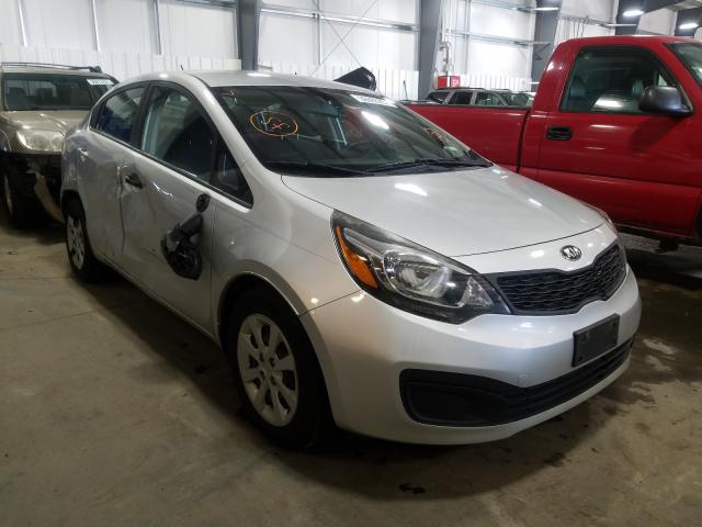 KIA RIO LX 2013 knadm4a38d6309351