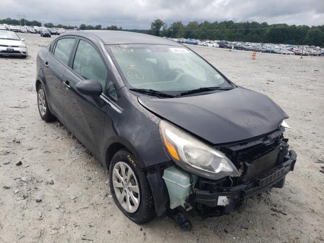 KIA RIO LX 2013 knadm4a38d6310290