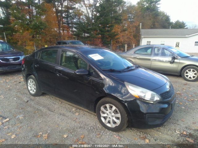 KIA RIO 2013 knadm4a38d6311309