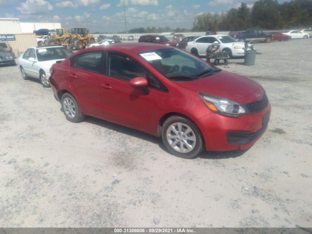 KIA RIO 2014 knadm4a38e6323560