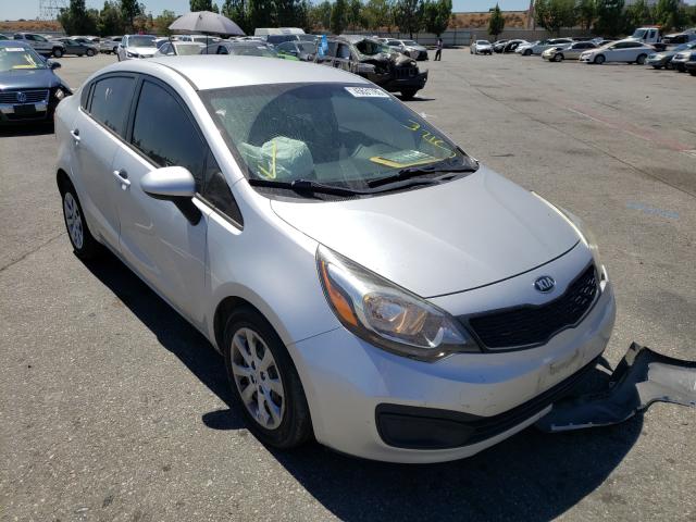 KIA RIO LX 2014 knadm4a38e6324238