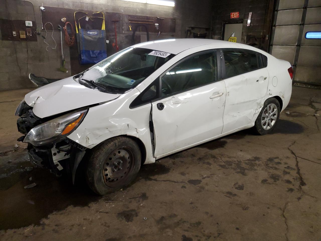 KIA RIO 2014 knadm4a38e6333490