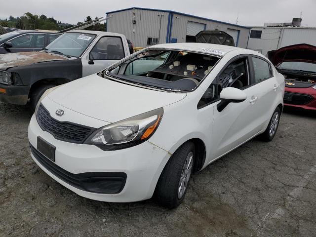 KIA RIO 2014 knadm4a38e6341122