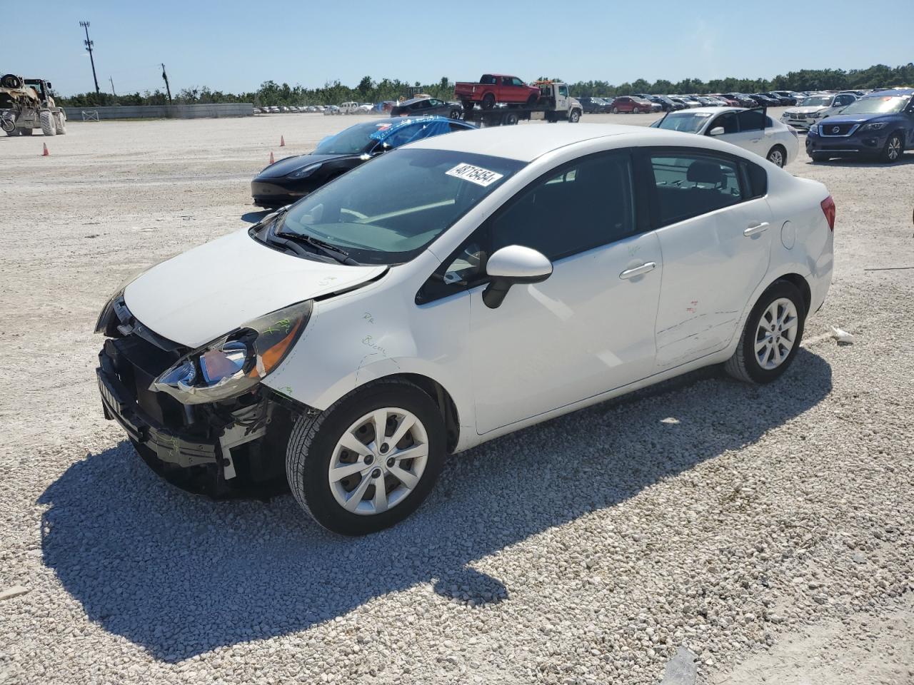 KIA RIO 2014 knadm4a38e6344635