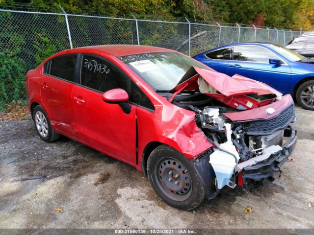 KIA RIO 2014 knadm4a38e6350788