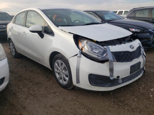 KIA RIO LX 2014 knadm4a38e6352833