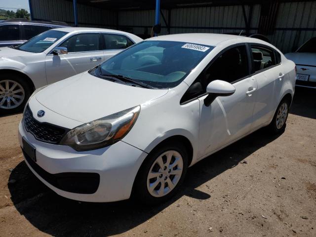 KIA RIO LX 2014 knadm4a38e6353528