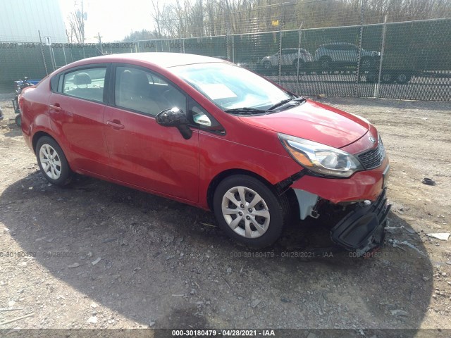 KIA RIO 2014 knadm4a38e6355344