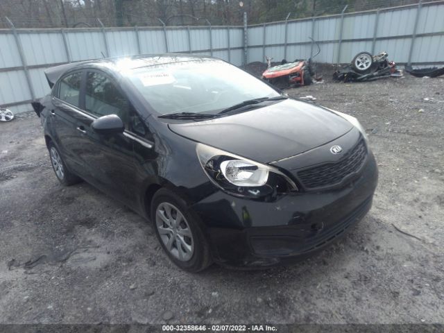 KIA RIO 2014 knadm4a38e6356185