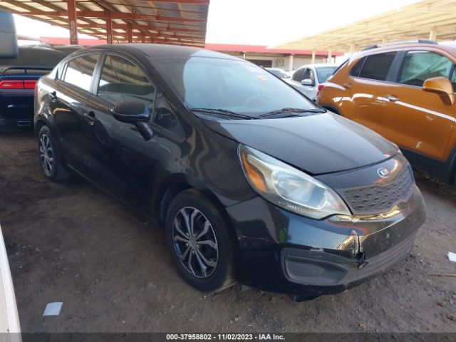 KIA RIO 2014 knadm4a38e6363587