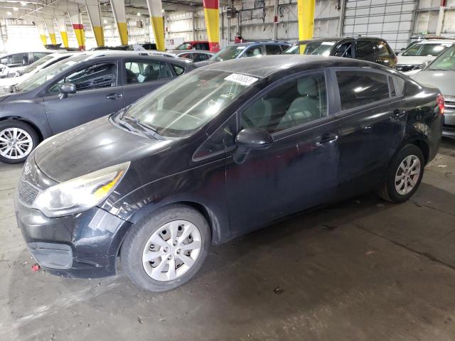 KIA RIO LX 2014 knadm4a38e6364206