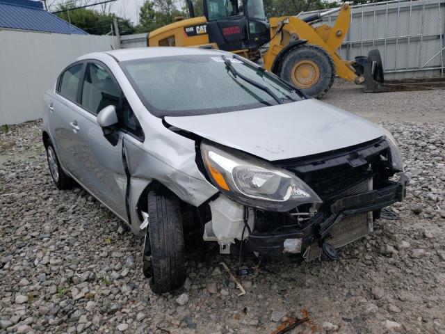 KIA RIO LX 2014 knadm4a38e6369891