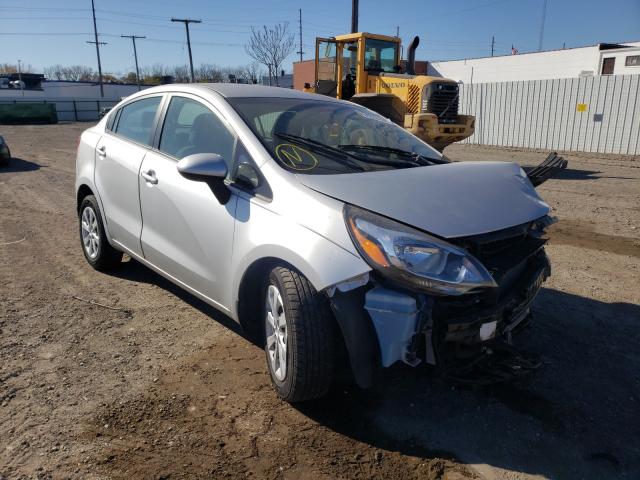 KIA RIO LX 2014 knadm4a38e6370989