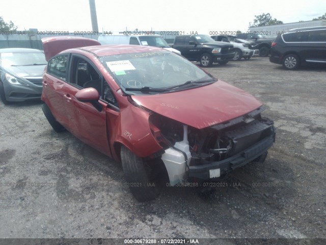 KIA RIO 2014 knadm4a38e6373178