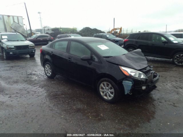 KIA RIO 2014 knadm4a38e6376324