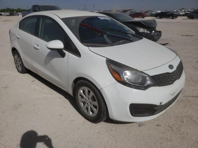 KIA RIO LX 2014 knadm4a38e6384469