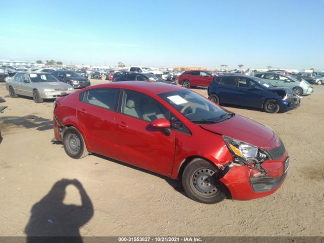 KIA RIO 2014 knadm4a38e6386304