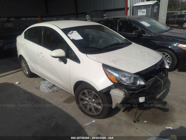 KIA RIO 2014 knadm4a38e6390272