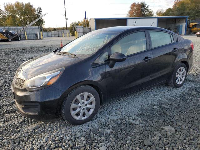 KIA RIO LX 2014 knadm4a38e6394886