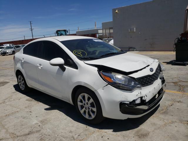 KIA RIO LX 2014 knadm4a38e6399568