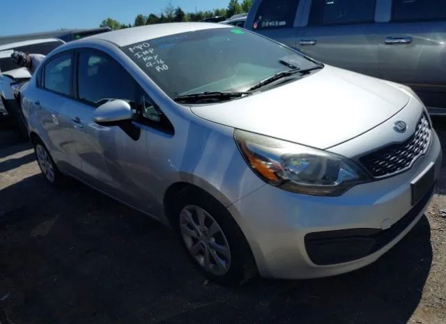 KIA RIO 2014 knadm4a38e6400122