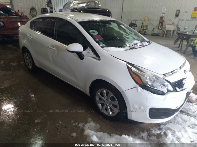 KIA RIO 2014 knadm4a38e6410584