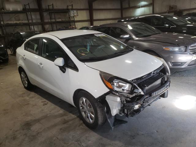 KIA RIO LX 2014 knadm4a38e6419673