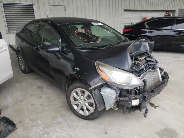 KIA RIO LX 2015 knadm4a38f6426219