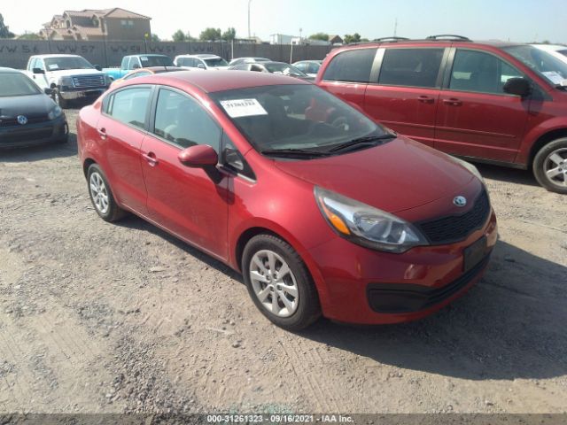 KIA RIO 2015 knadm4a38f6428892