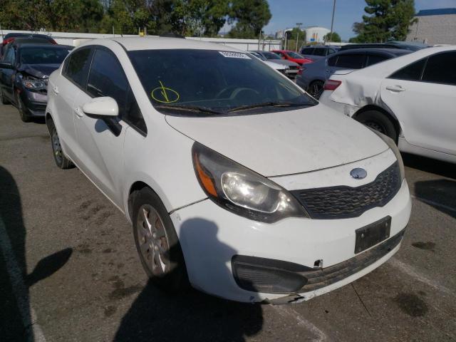 KIA RIO LX 2015 knadm4a38f6429184