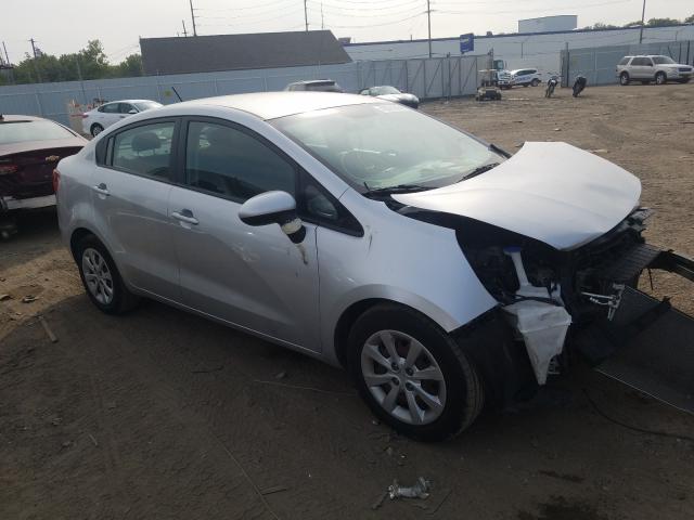 KIA RIO LX 2015 knadm4a38f6430576