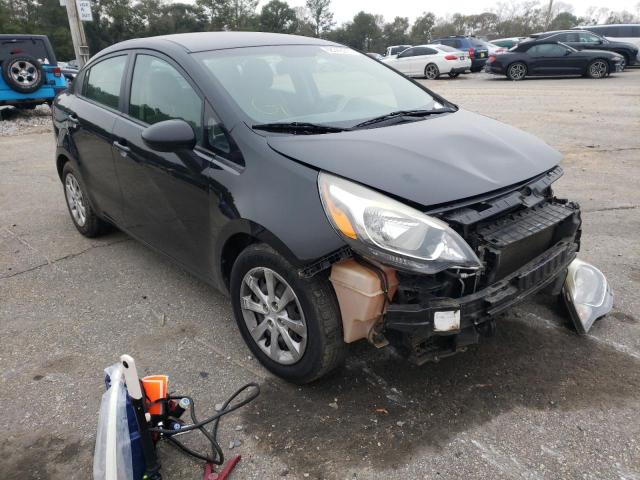 KIA RIO LX 2015 knadm4a38f6436474